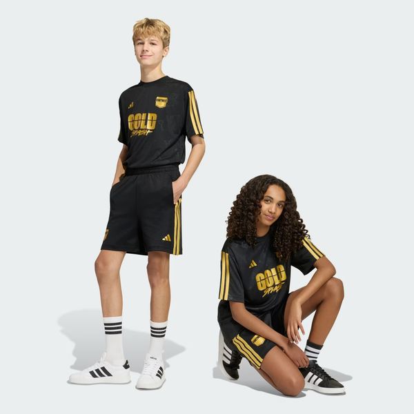 Quần short trẻ em adidas x Fortnite Unisex - HZ0908