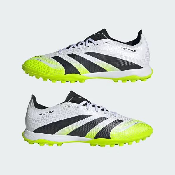 Giày bóng đá adidas Predator League Unisex - JI1132