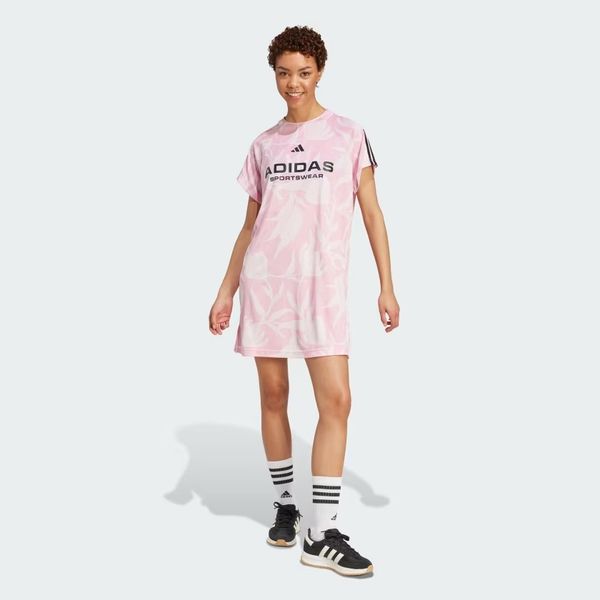 Váy adidas Tiro x Common Goal Nữ - JL7639