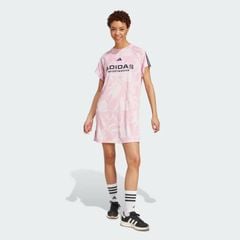 Váy adidas Tiro x Common Goal Nữ - JL7639