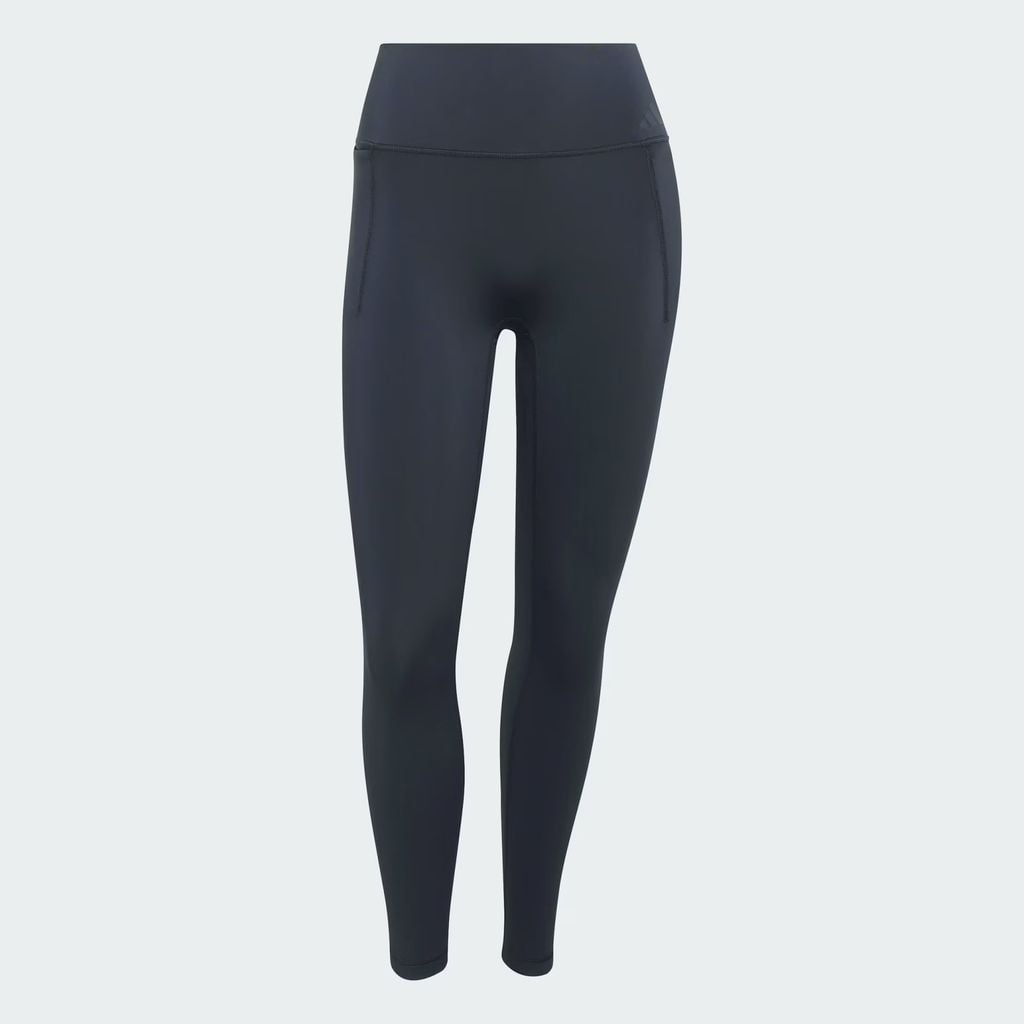 Quần legging tập luyện adidas Optime 7/8 Nữ - JV7924