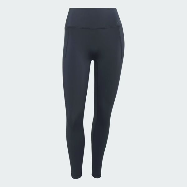 Quần legging tập luyện adidas Optime 7/8 Nữ - JV7924