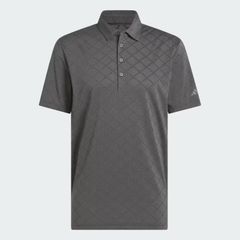 Áo Polo golf adidas Ultimate365 Hounds Nam - JL5265