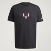 Áo T-shirt bóng đá adidas Messi Nam - JM8955