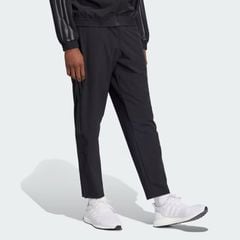 Quần nỉ adidas House of Tiro Nam - JC6672