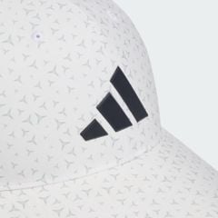 Mũ lưỡi trai golf adidas Tour Print Nam - JZ0448