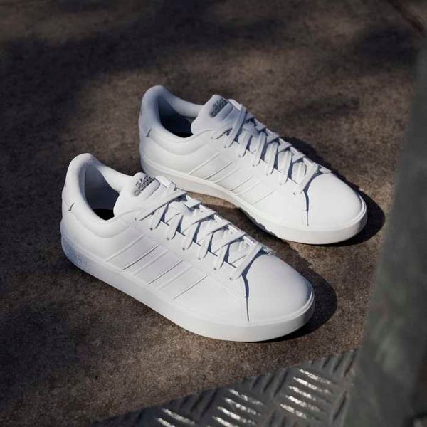 Giày thời trang adidas Grand Court 3.0 Nữ - IH1489