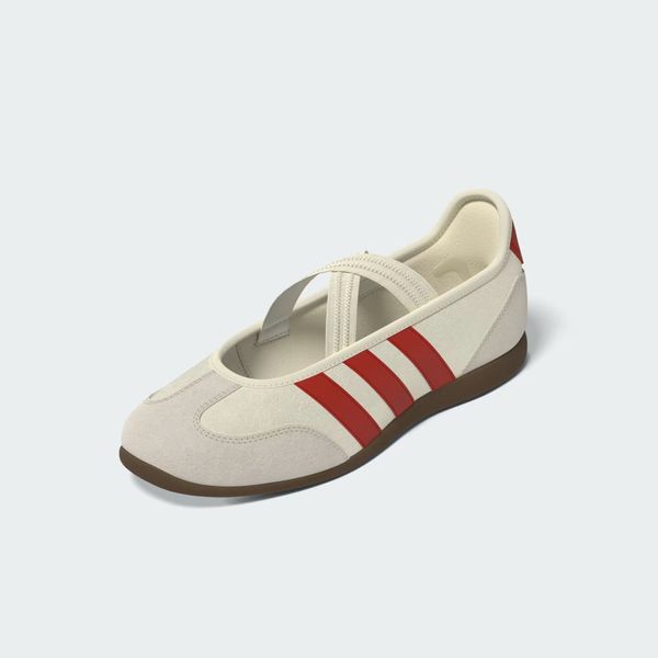 Giày thời trang adidas Barreda Mary Jane Nữ - KJ2245