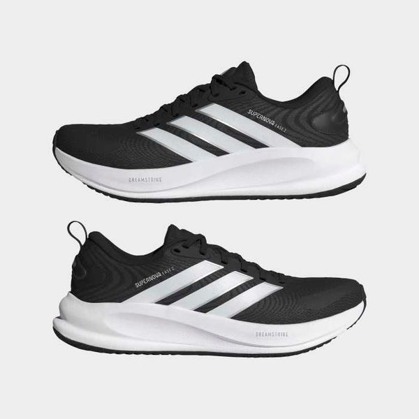 Giày chạy bộ adidas Supernova Ease 2 Nam - JQ5859