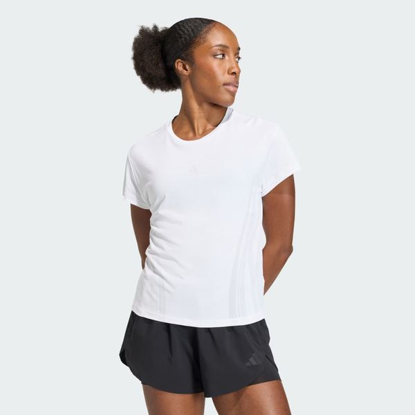 Áo T-shirt tập luyện adidas Airchill Intensity Nữ - KS8952