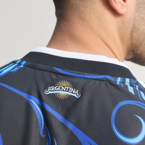 Áo jersey bóng đá adidas Sân khách Argentina 26 Authentic Nam - JM5901