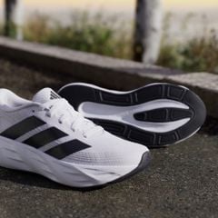 Giày chạy bộ trẻ em adidas Galaxy 8 Unisex - KI1673