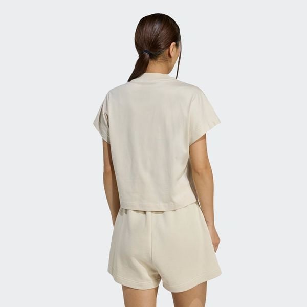 Áo T-shirt adidas ALL SZN Tee Nữ - JY7811