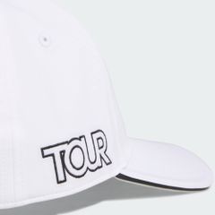 Mũ lưỡi trai golf adidas Tour Unisex - KD8830