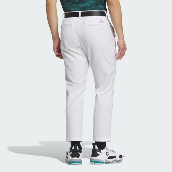 Quần dài golf adidas 4-Way Nam - JL7955