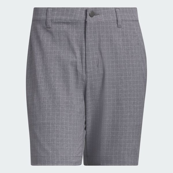 Quần short golf adidas Ultimate 365 7in Set Nam - JY5333