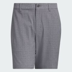 Quần short golf adidas Ultimate 365 7in Set Nam - JY5333