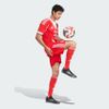 Quần short bóng đá adidas sân nhà FC Bayern 25/26 Nam - JJ2133