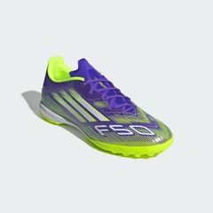 Giày bóng đá adidas F50 League Unisex - JH7724
