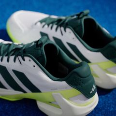 Giày tennis/pickleball adidas adizero Ubersonic 5 Nam - JR2714