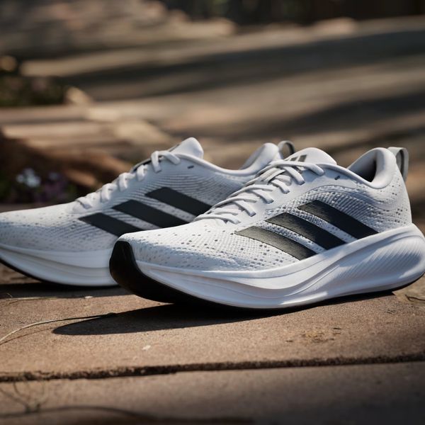 Giày chạy bộ adidas Response Pace Nam - KJ1773