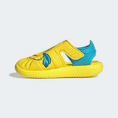 Dép sandal trẻ em adidas Pixar Water Disney Unisex - IH1231