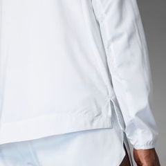 Áo khoác chạy bộ adidas Adizero Essentials Nam - IT7586