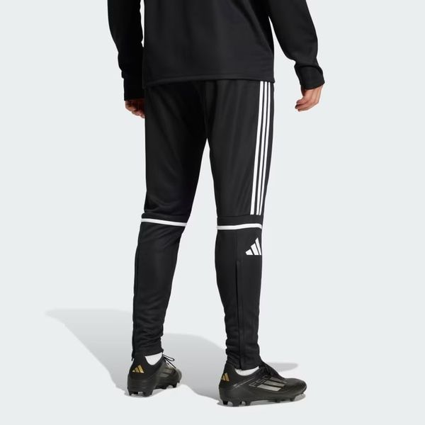 Quần dài bóng đá adidas Squadra 25 Training Nam - JE2782