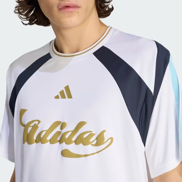Áo jersey adidas House of Tiro Nations Pack Nam - KB6145