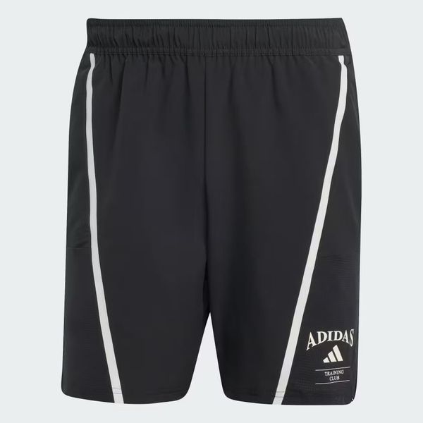 Quần short tập luyện adidas Legacy Designed-for-Training Nam - KA5283