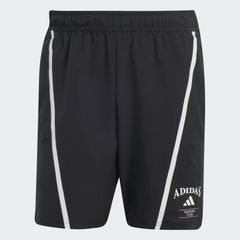 Quần short tập luyện adidas Legacy Designed-for-Training Nam - KA5283
