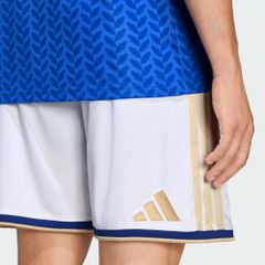 Quần short bóng đá adidas Sân nhà Ý 26 Replica Nam - JL6941
