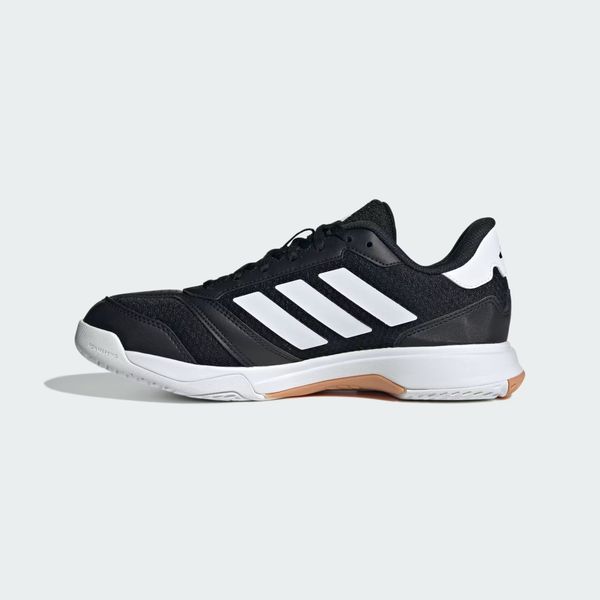 Giày thể thao trong nhà/pickleball adidas Ligra 8 Nữ - IH8119