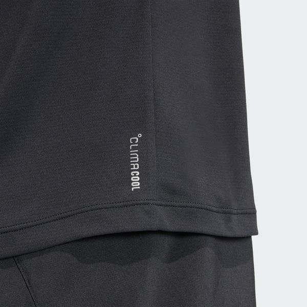 Áo Tank Top chạy bộ adidas adi365 Essentials Nam - KB5969