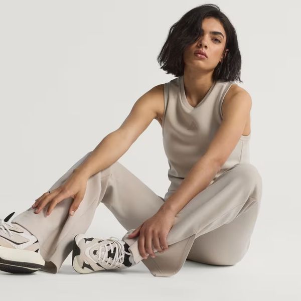 Áo Tank Top adidas Soft Lux Nữ - JV9867