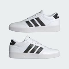 Giày thời trang adidas Breaknet 3.0 Nam - JR3547
