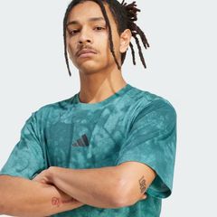Áo T-shirt tập luyện adidas Power Nam - JX6285