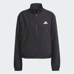 Áo khoác tập luyện adidas Train Essentials Nữ - JD6539