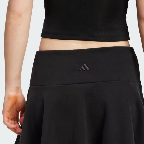 Chân váy adidas Seasonal Essentials 3 sọc Nữ - JM1919