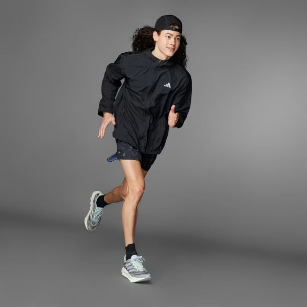 Áo gió chạy bộ adidas Run It Nam - IL7230