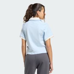 Áo Polo adidas Pop Art Q2 Nữ - KB7204