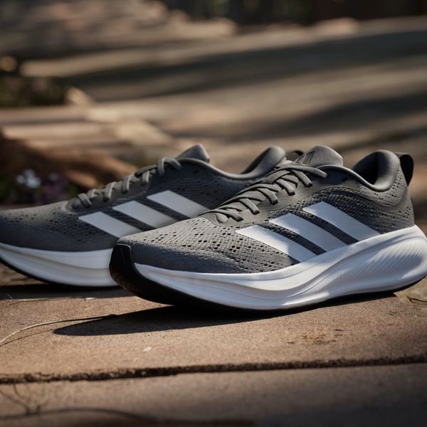 Giày chạy bộ adidas Response Pace Nam - KJ1772