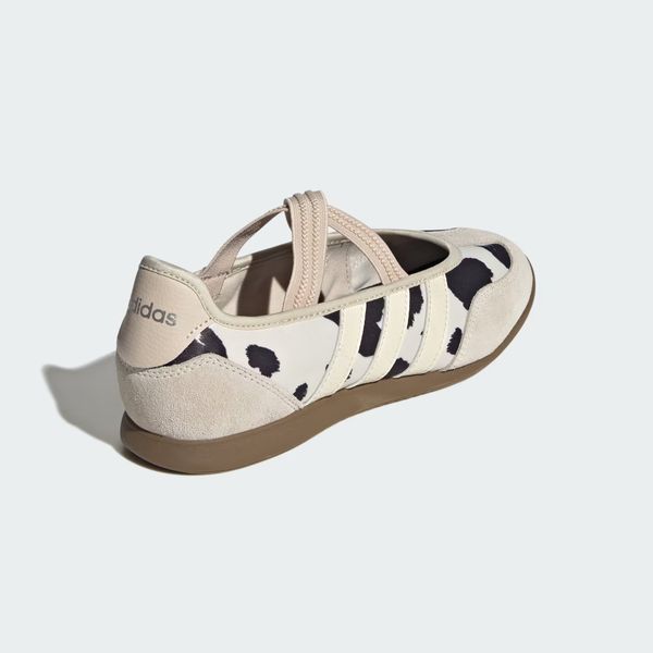 Giày thời trang adidas Barreda Mary Jane Nữ - KI2755