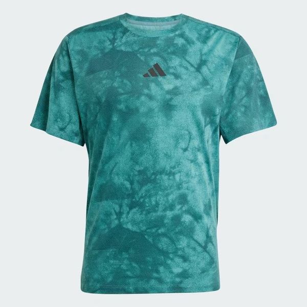 Áo T-shirt tập luyện adidas Power Nam - JX6285