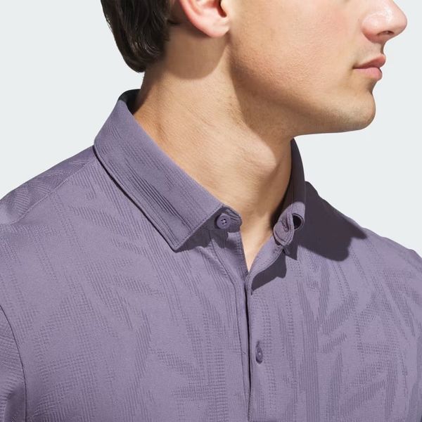 Áo Polo golf adidas Go-To Nam - JL7893