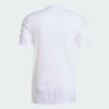 Áo jersey bóng đá adidas sân khách Manchester United 25/26 Nam - JI7423