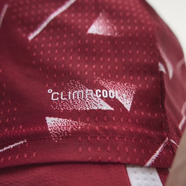 Áo jersey adidas Sân nhà Liverpool FC 26/27 Authentic Nam - KA6851