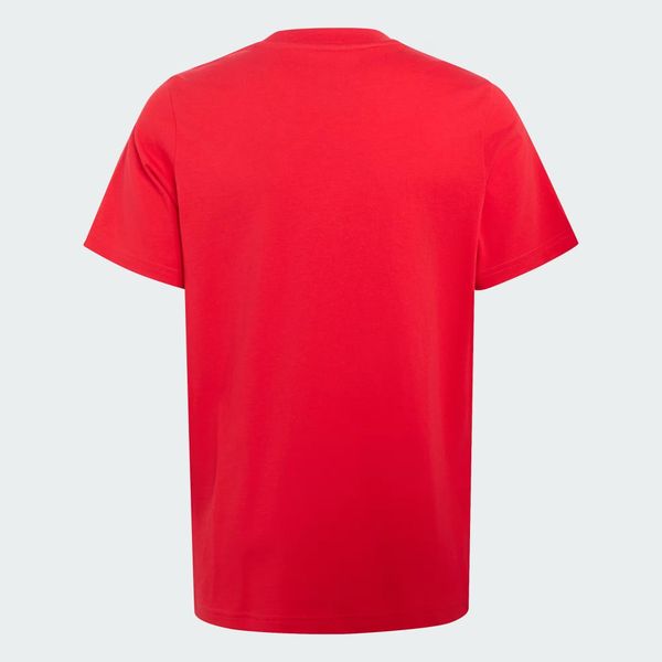 Áo T-shirt trẻ em adidas Andrenaline Aesthetic Unisex - KE1603