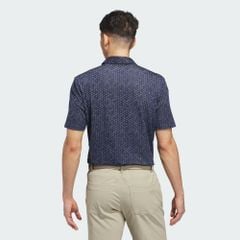 Áo Polo golf adidas Ultimate365 Mesh Tango Nam - KB3734