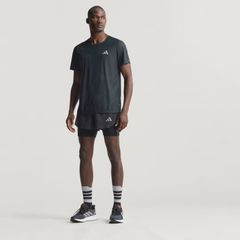 Áo T-shirt chạy bộ adidas Adi365 CLIMACOOL+ Nam - JM5702